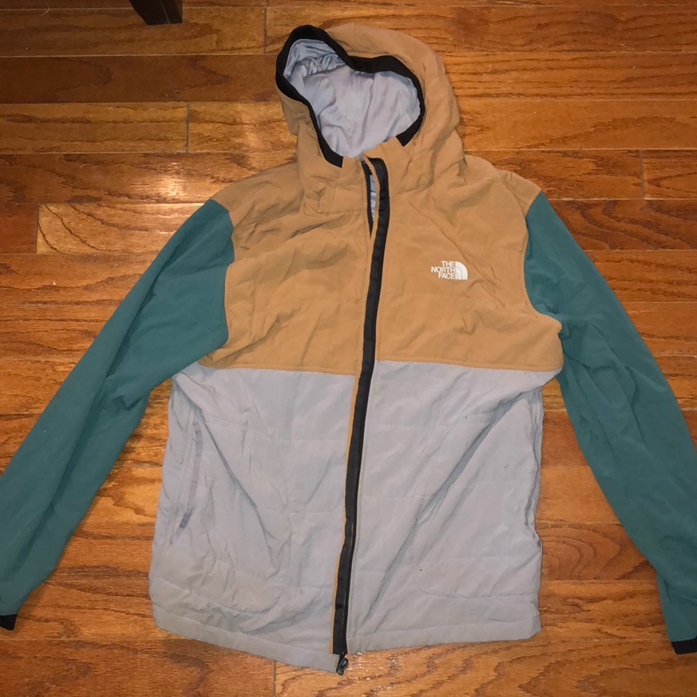 Will never wear this.